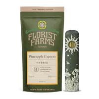 Pineapple Express | All-In-One Vape | 1g