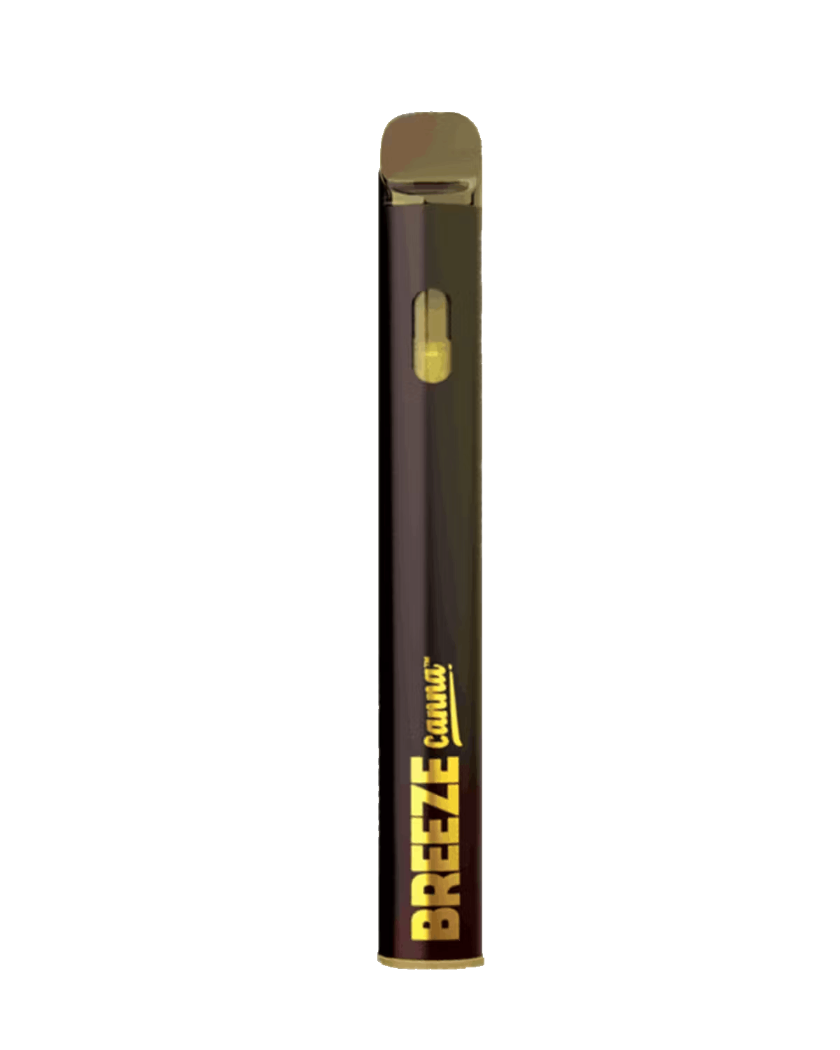 Buy BREEZE Canna Blackberry Kush 1g Live Resin All In One