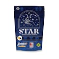 Star Infused Focus Gummy 3:2:1 Blueberry Lemon | 300mg