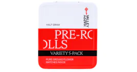 Pre-Rolls category image