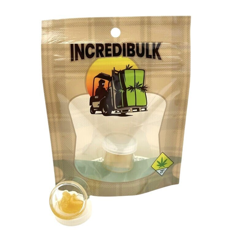 CRDHリキッド Zukittlez 1ml