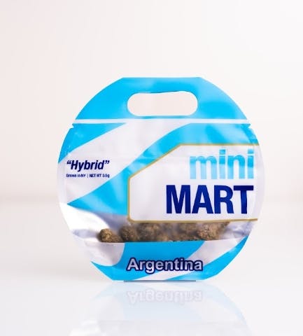 miniMART | Candy Blitz | 3.5g