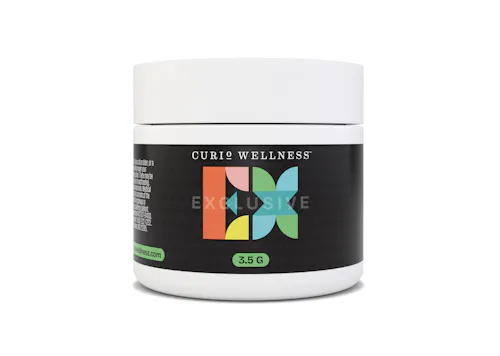 Brazilian Butt Lift | Exclusive Flower-active