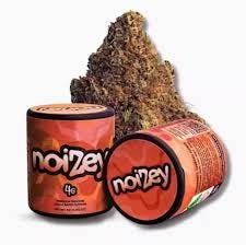 Product Noizey | Harlem Haze | 2.81% Terps