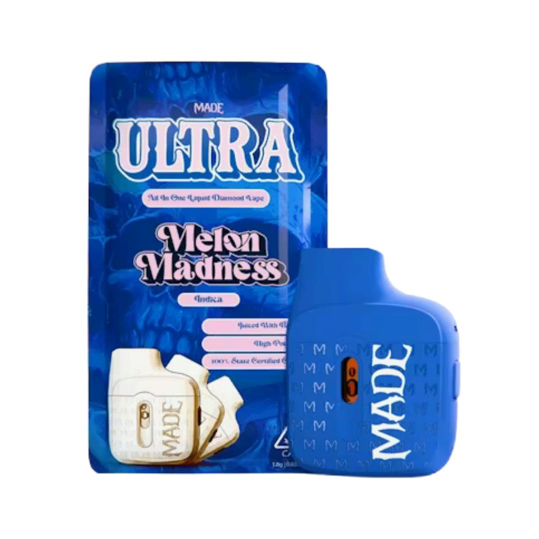 MELON MADNESS LIQUID DIAMONDS ALL-IN-ONE