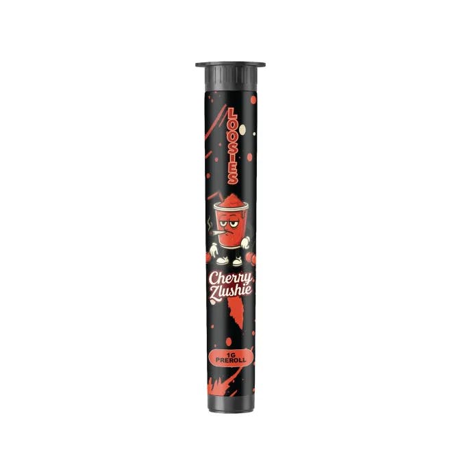 Loosies - 1g Preroll - Cherry Zlushie