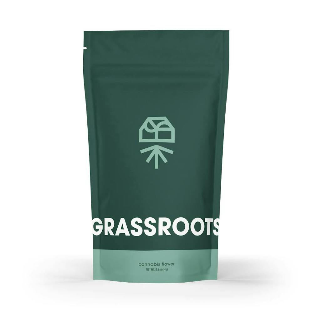 Product Grassroots | Tarts | Flower 14g