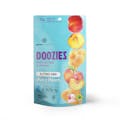 Doozies: CBD 1:1 Elevate Peach Gummies - 10pk 100mg
