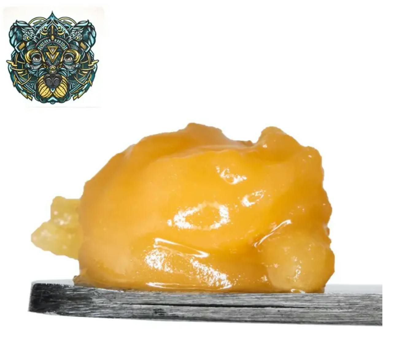 PETROL SUNDAE LIVE RESIN BUDDER