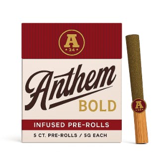 Wood Tip | Pineapple Haze | Infused | 5pk