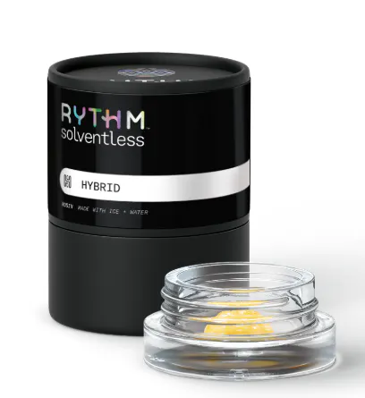 Live Rosin | rythm | Fantasy Melonz [Solventless] | Mission