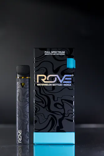 Watermelon Zkittlez | Melted Diamond Live Resin Vaporizer | 1.0g (Ready-To-Use)-1