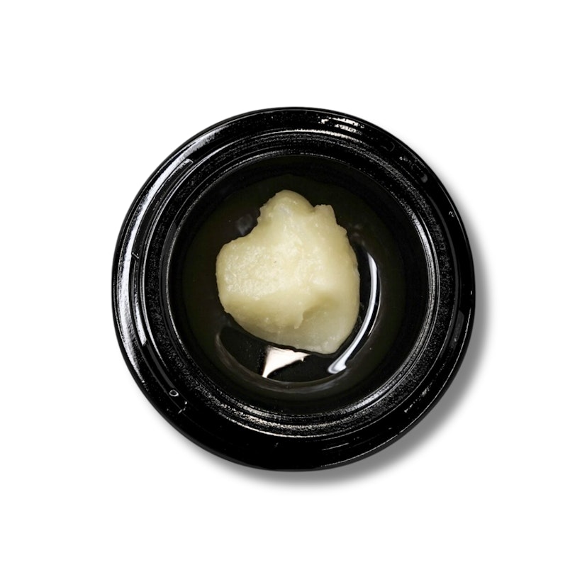 Wojo Co. - Donny Double Live Rosin
