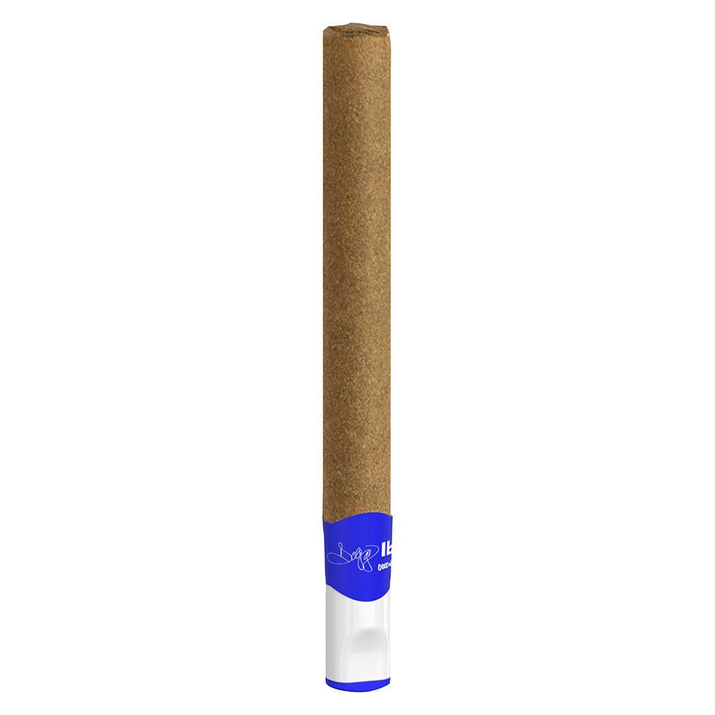 BZAM™ Blueberry Breath Jet Pack Infused Pre-Rolls