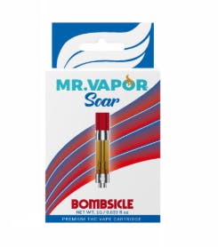 Product: Bombsicle | 510 Thread | Mr. Vapor Soar