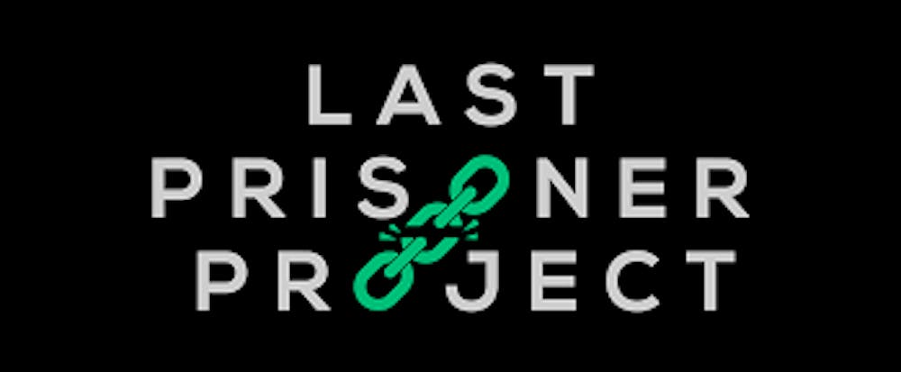 Product Last Prisoner Project Donation ($4.20)