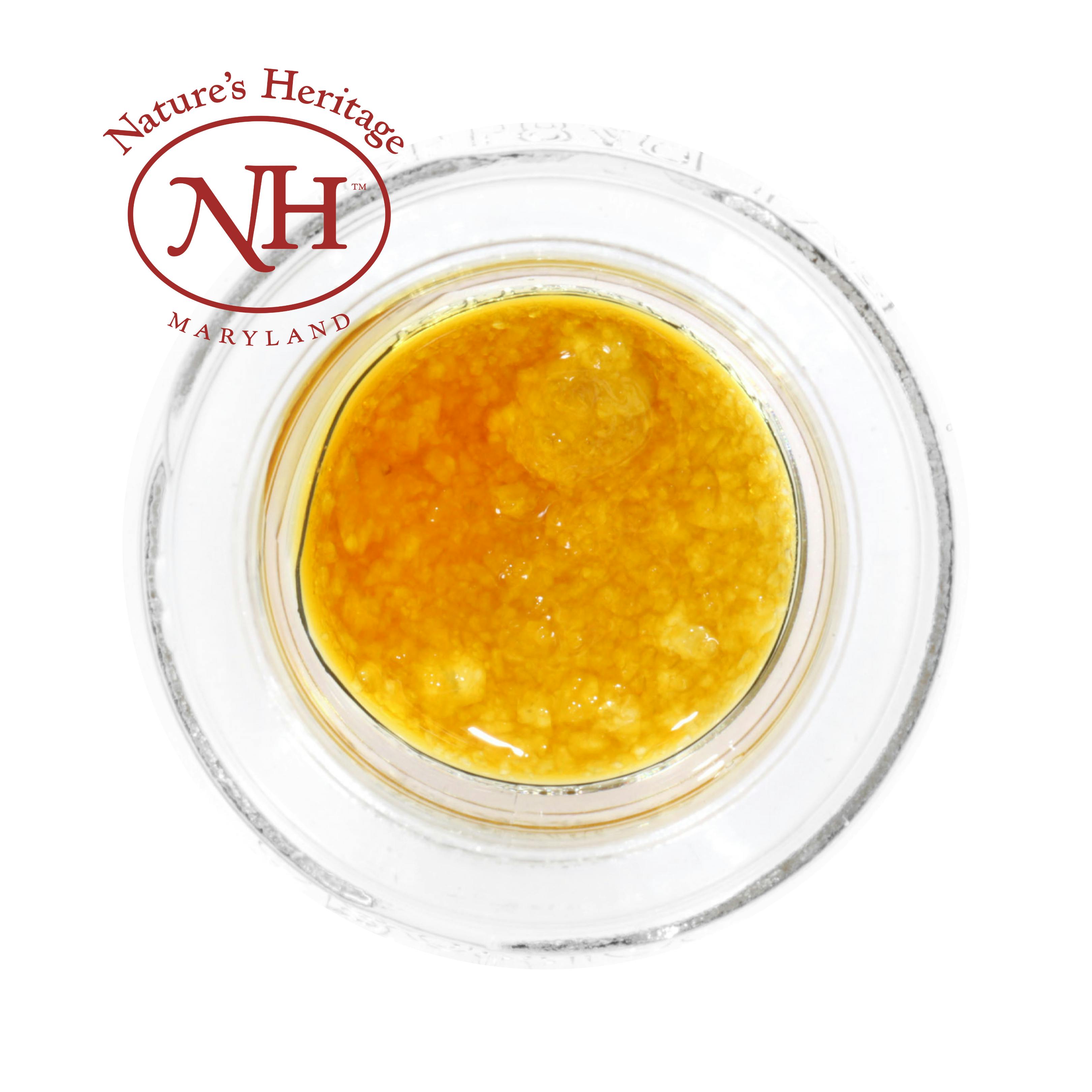 Diamonds and Sauce-Lemon Margy 1g | Panacea Wellness