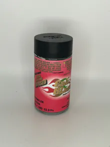 Cali-Blaze - 5-Pack .7g Infused Prerolls - Watermelon