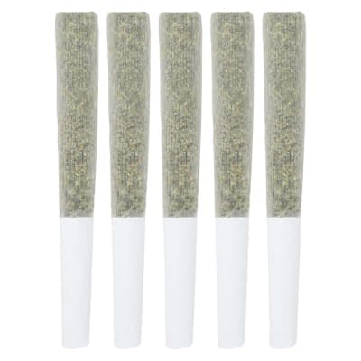 Jane & Juice So Fly FSMI Infused Pre-Roll 1x1g, Hybrid