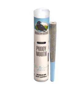 Poddy Mouth | Single