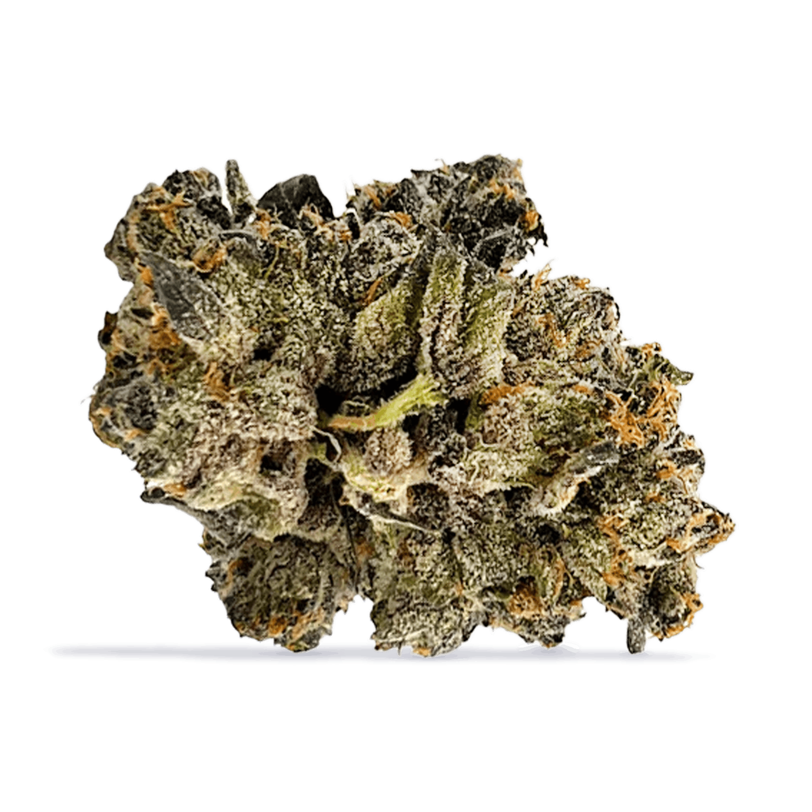 Dessert (apple fritter)