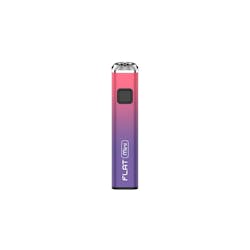 Flat Mini 510 Vape Battery | Purple & Pink