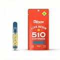 Oleum: Gummy Bearz - Live Resin Cartridge