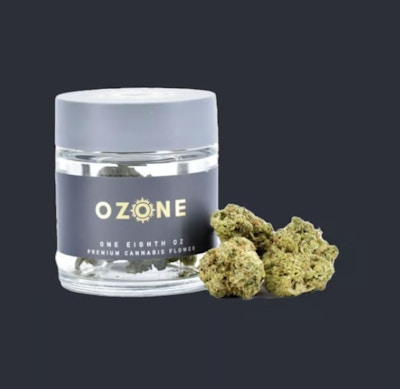 Product AWH Ozone Reserve Flower - Heir Heads 3.5g