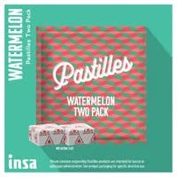 Watermelon Diamond Pastilles