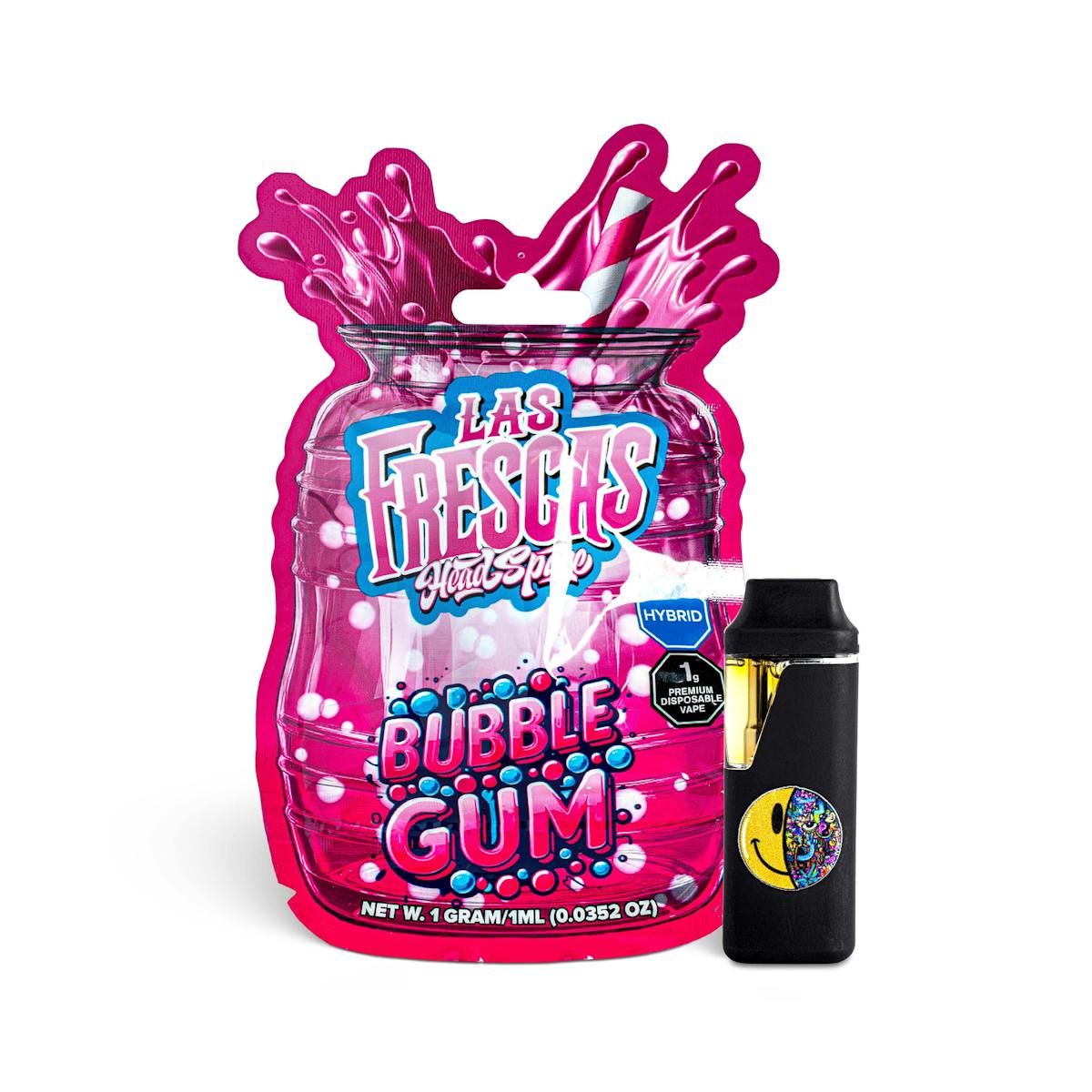 Photo of Bubble Gum AIO