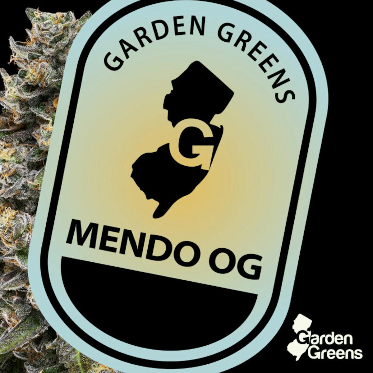 Photo of GG Mendo OG 3.5g