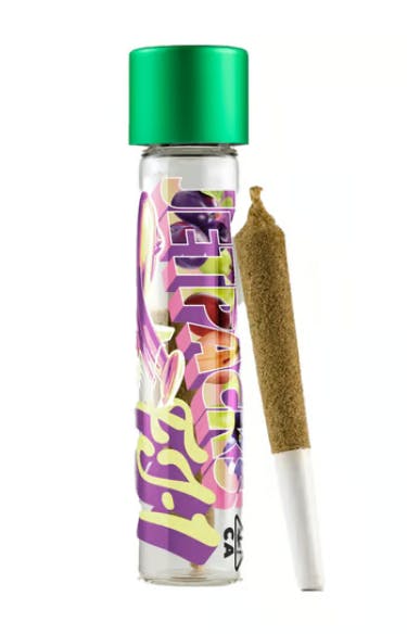image of Empire OG | 0.5g Infused Preroll