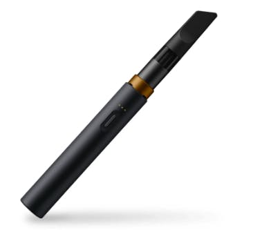 Core Series 510 Vape Battery by Vessel - Black