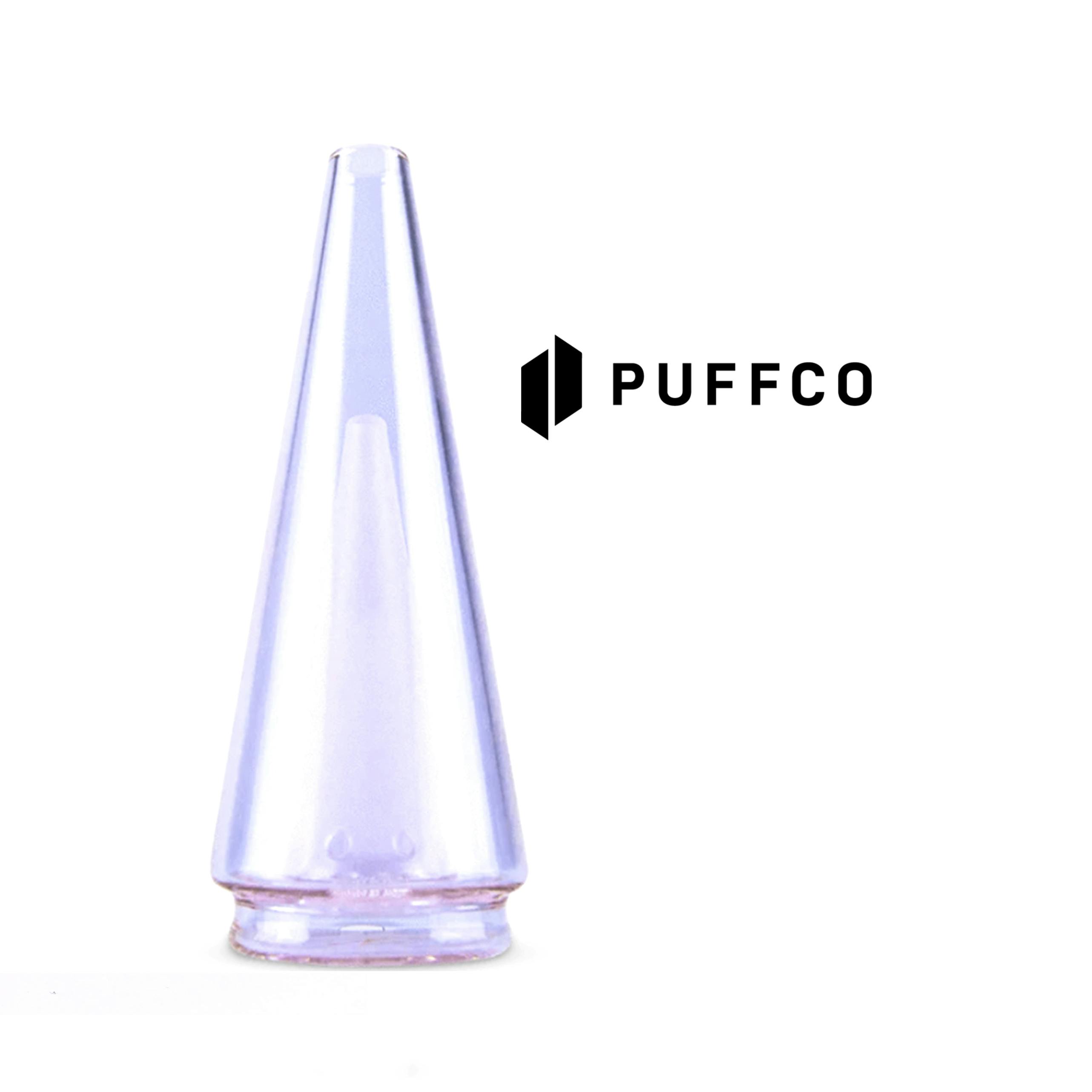 Full Colored Replacement Glass for Puffco Peak and Peak Pro