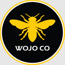 Wojo - 1g Live Rosin - Mega Mind