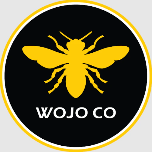 Wojo - 1g Live Rosin - Mega Mind