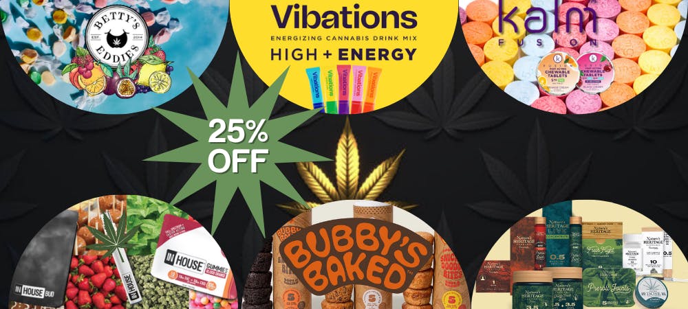 twenty five percent off ggg brands and products