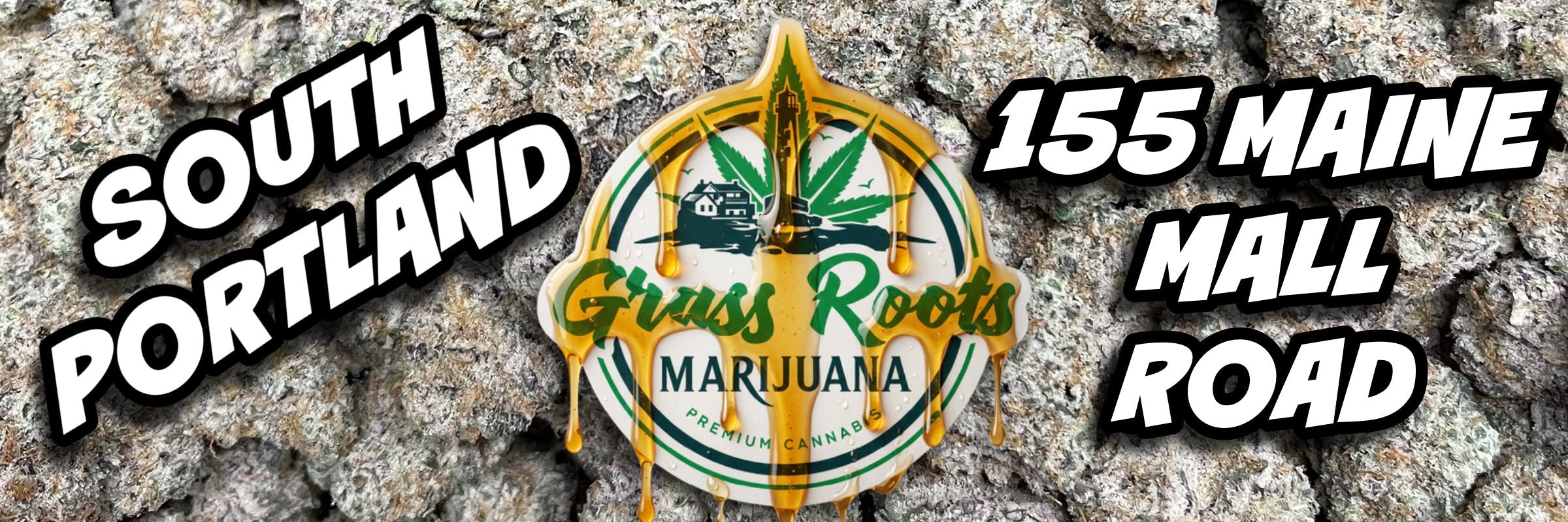 Grass Roots Marijuana SoPo