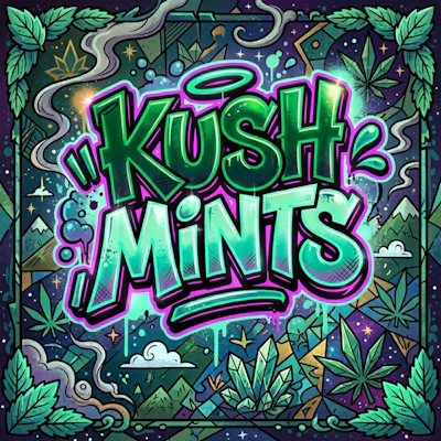 DELI - Kush Mints