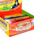 Doobtubes Assorted Designs Display