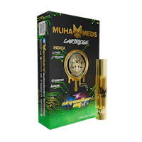 Muha Meds - 2g Cart - Skywalker OG - product image at King of Budz
