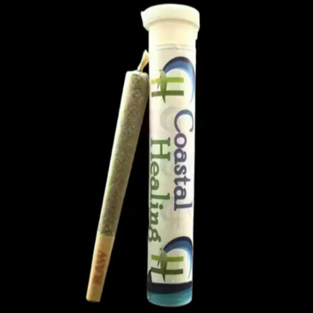 Product Garlic Reaper (I) | Pre Rolls | 1g