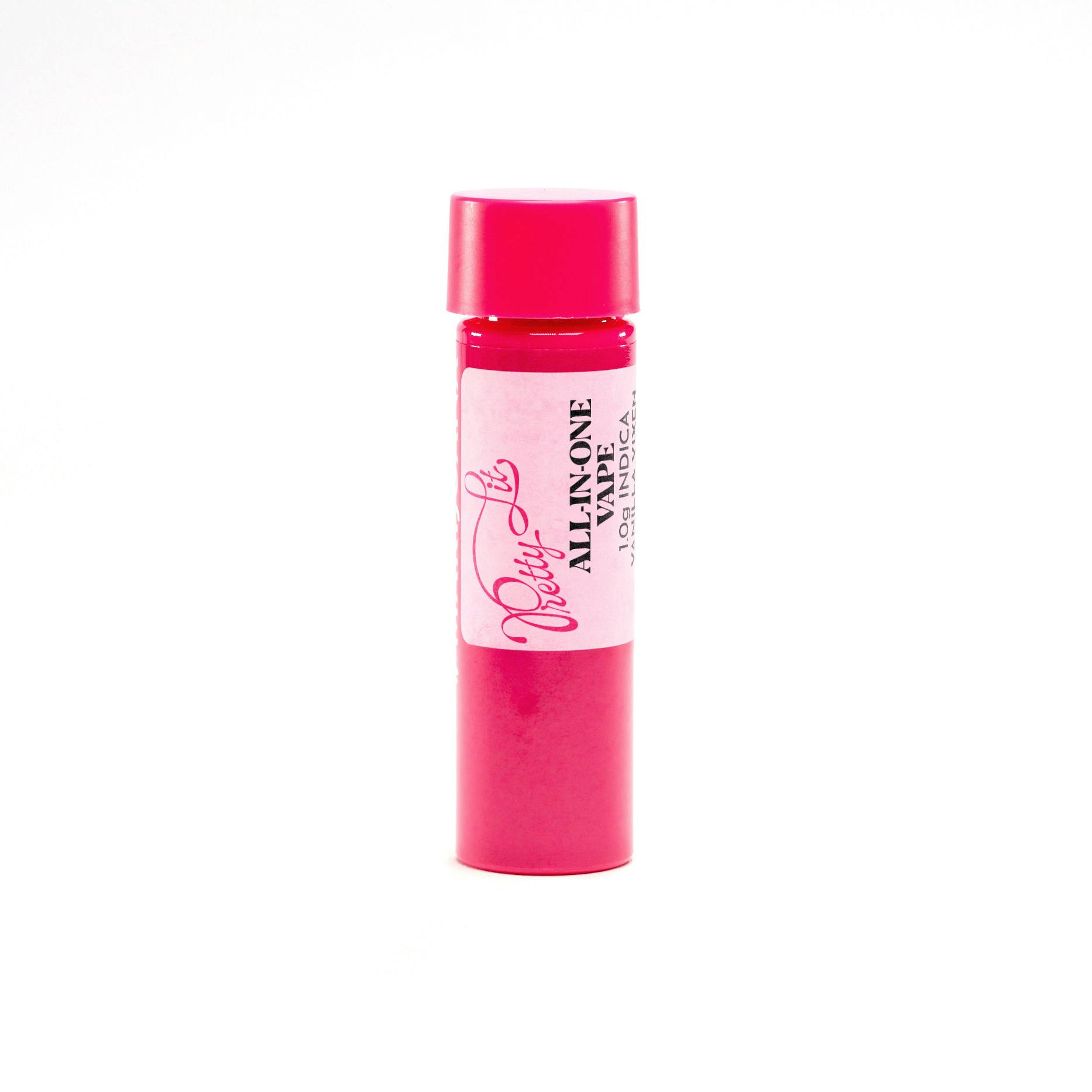 disposable vanilla vape Vixen | at From the Earth starter Select Flavor ::Pineapple Mango HQD CUVIE Bar Disposable