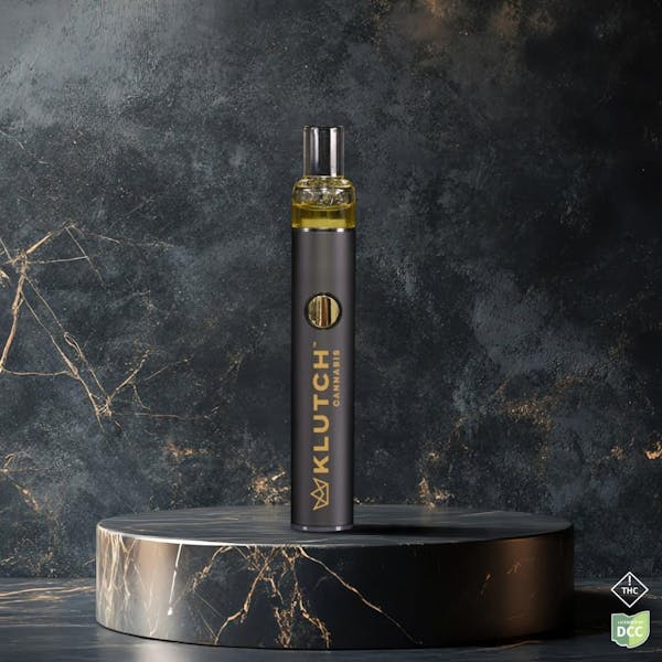 Pineapple Express Distillate Cartridge 1g Vaporizers | CERTIFIED |