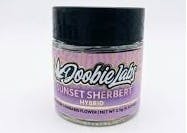 Doobie Labs | Sunset Sherbet | Flower