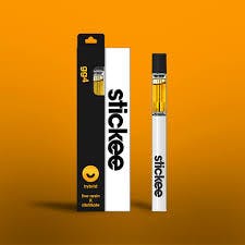 Stickee | Live Resin Vape Cart - 1g - GG4