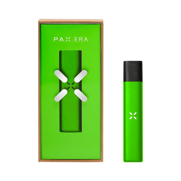 Pax Era - Green