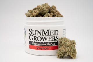 Flower-Voyager 3.5g