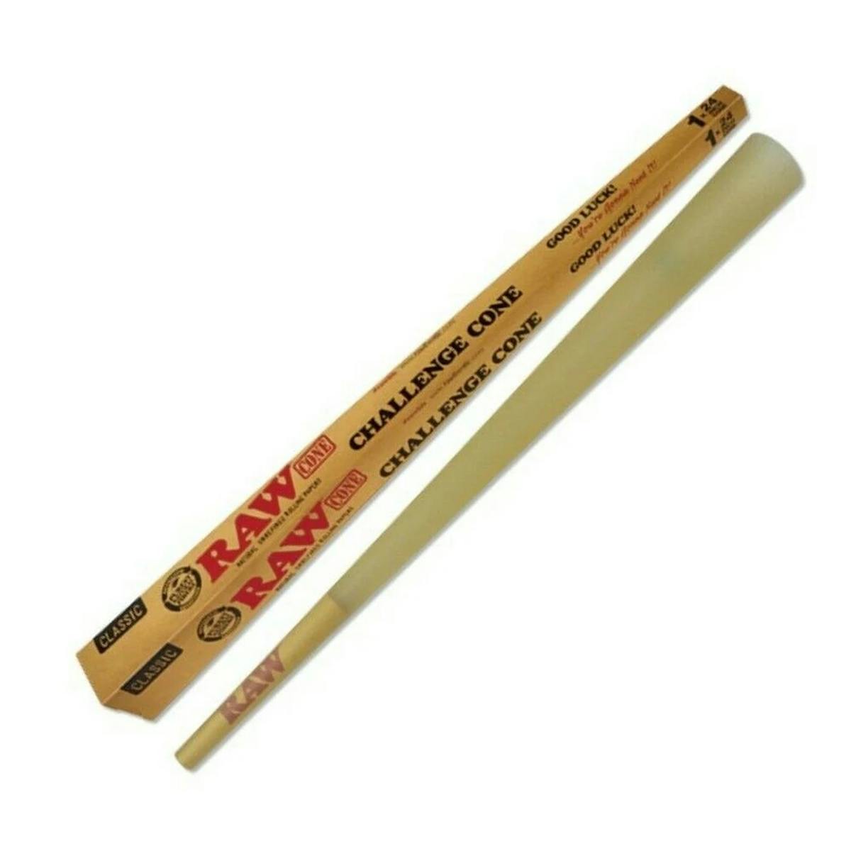 Photo of RAW | Challenger Cone