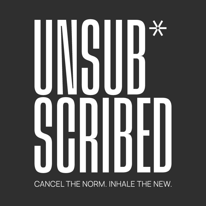 Image of Unsubscribed Live Resin / Liquid Diamond Disposable - Razzhole